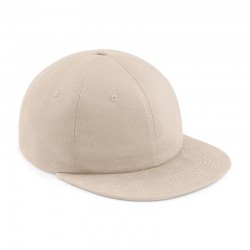 Snapback Cap Beachcomber Beechfield Headwear 